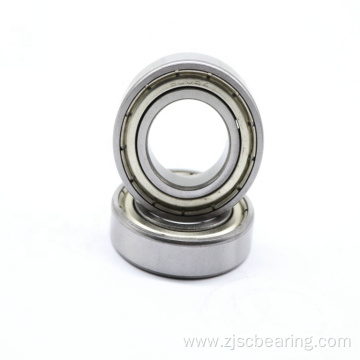 Deep Groove Ball Precisious Bearing 6005 ZZ 2RS